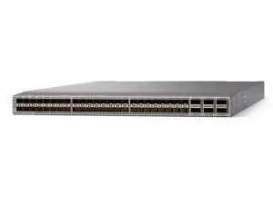 Cisco Nexus N9K - C92160YC - X - C 64 - Port 10/25/40/100G Fully Managed Data Center Switch – Ultra High Performance - The HDDs